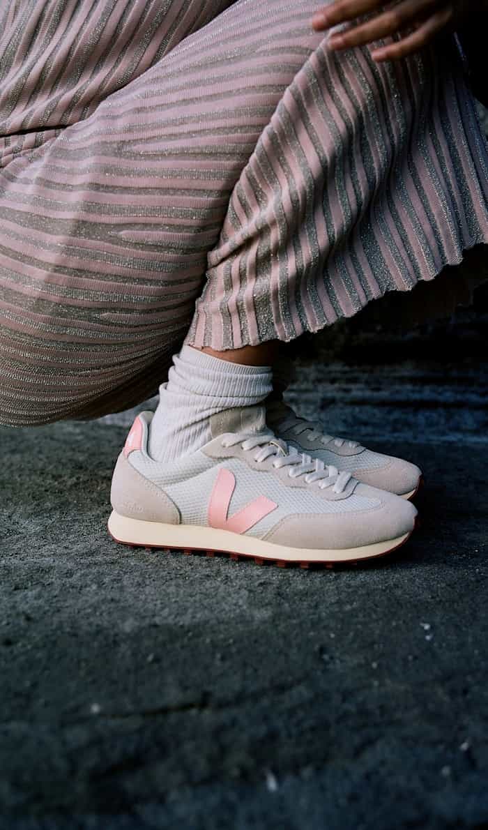 sneakers Veja