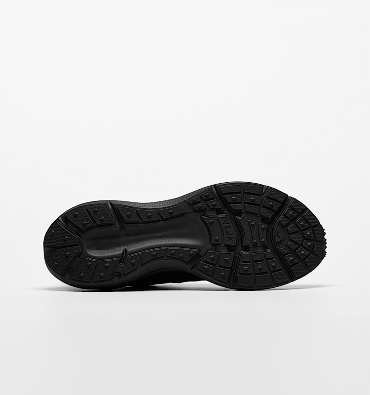 veja baskets condor-3-advanced recycl&eacute; noir ce2820591