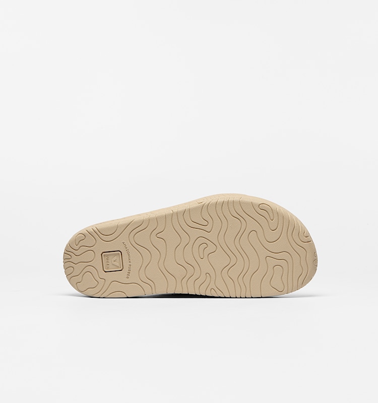 veja baskets etna su&egrave;de beige sa3220669
