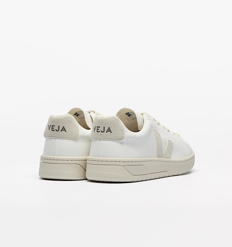 veja baskets urca vegan blanc uc0703134 Back view