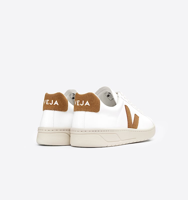 veja baskets urca vegan blanc uc0703151 Back view