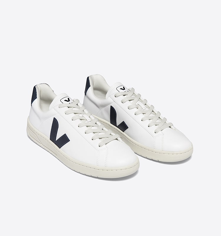 veja baskets urca vegan blanc uc0703174 Top view