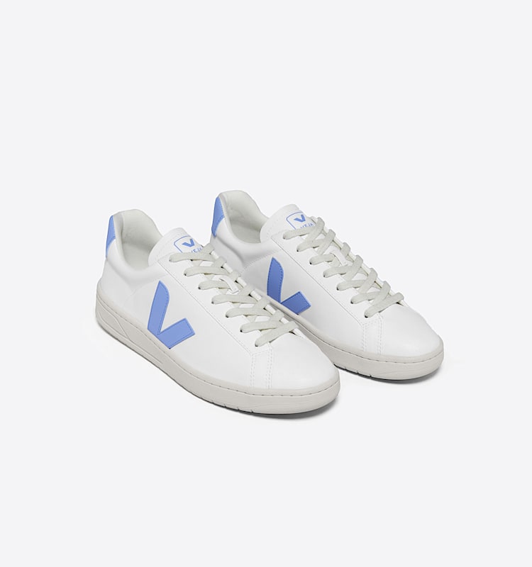 veja baskets urca vegan blanc uc0703506 Top view