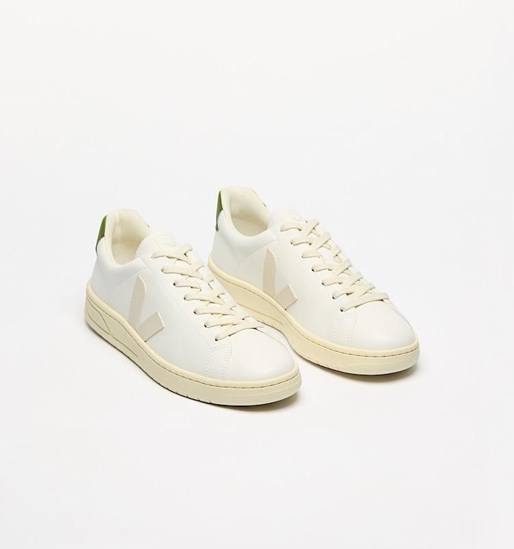 veja baskets urca vegan blanc uc0703878 Top view