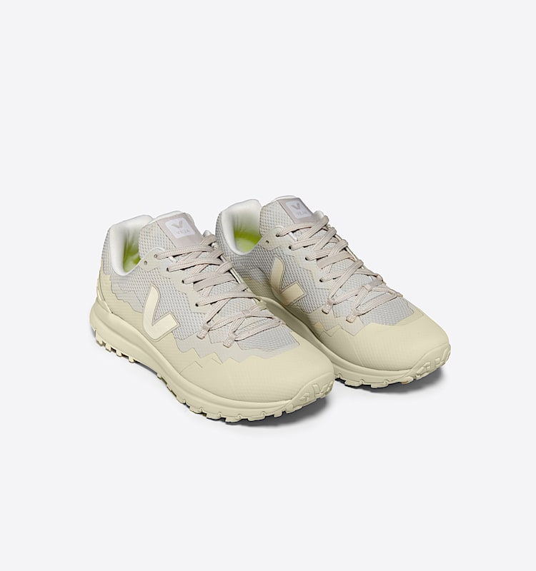 veja fitz-roy-light recycl&eacute; beige ft1803772