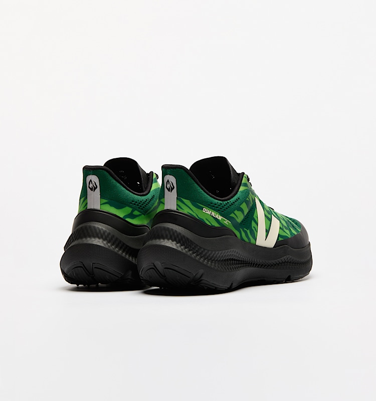 veja veja-x-cesar-villalba recycl&eacute; vert ci2820724